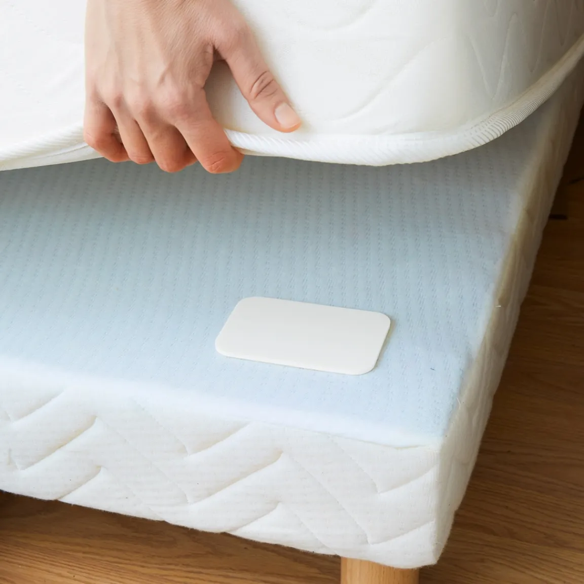 Hot Tempsl Literie'net® anti-punaises