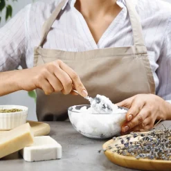 Sale Tempsl Livre avec 5 ingrédients je fais tout