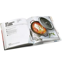 Clearance Tempsl Livre Mes cocottes qui mijotent