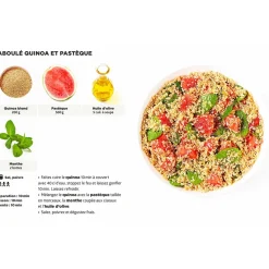 Best Tempsl Livre Simplissime Salades pour les gourmand(e)s
