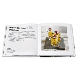 Hot Tempsl Livre Verrines