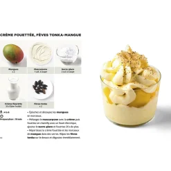 Best Tempsl Livres "Les recettes de Noël les plus faciles du monde"