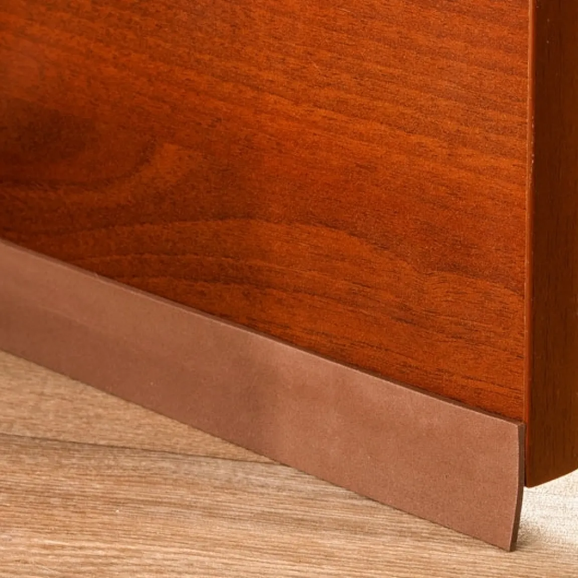 Discount Tempsl Lot 2 joints de porte : blanc ou noir