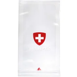 Outlet Tempsl Lot 4 pochettes antiseptiques téléphone : 2 modèles