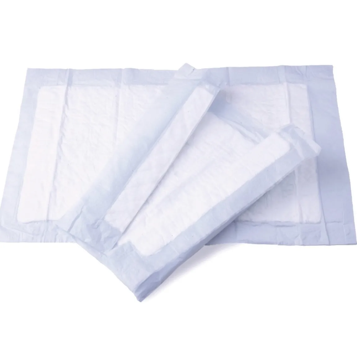 Clearance Tempsl Lot de 30 alèses jetables