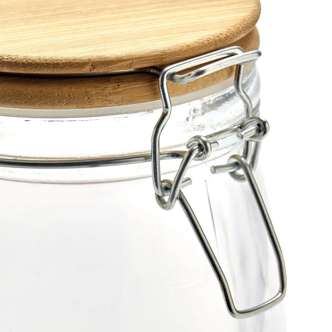 Discount Tempsl Lot de 3 bocaux PRADEL FRANCE®