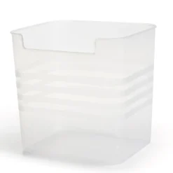 Best Tempsl Lot de 3 boîtes de rangement