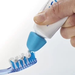 Outlet Tempsl Lot de 2 bouchons tube dentifrice