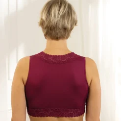 Clearance Tempsl Lot de 3 brassières confort