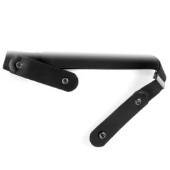 Discount Tempsl Lot de 3 ceintures sans boucle