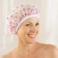 Online Tempsl Lot de 2 charlottes de bain fantaisie