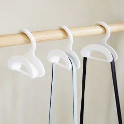 Hot Tempsl Lot de 3 cintres de sac