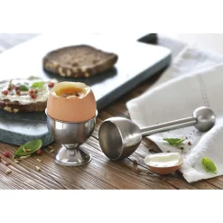 Online Tempsl Lot de 4 coquetiers et 1 toqueur PRADEL FRANCE®