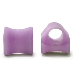 Outlet Tempsl Lot de 2 coussinets séparateurs d'orteils