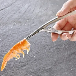 Online Tempsl Lot de 2 décortiqueurs de crevettes