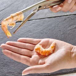 Online Tempsl Lot de 2 décortiqueurs de crevettes