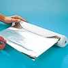 Hot Tempsl Lot de 2 dérouleurs papier alu et film alimentaire