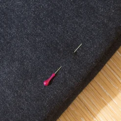 New Tempsl Lot de 105 (env.) épingles avec manche