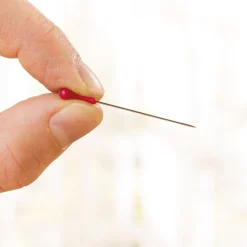 New Tempsl Lot de 105 (env.) épingles avec manche