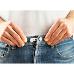 Tempsl Lot de 5 extenseurs ceintures