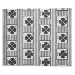 Discount Tempsl Lot de 2 filtres hotte