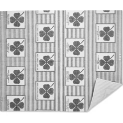 Discount Tempsl Lot de 2 filtres hotte