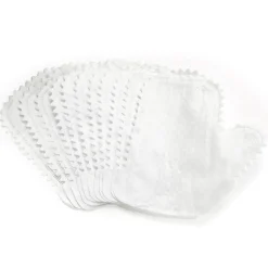 New Tempsl Lot de 20 gants de nettoyage jetables