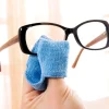 Hot Tempsl Lot de 2 gants microfibre nettoie lunettes