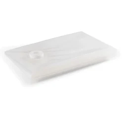 Outlet Tempsl Lot de 10 housses sous vide + pompe