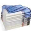 Online Tempsl Lot de 12 mouchoirs