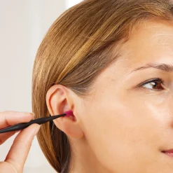 Tempsl Lot de 3 nettoie-oreilles