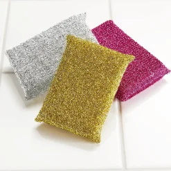 Clearance Tempsl Lot de 3 ou 6 éponges disco