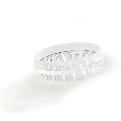 Hot Tempsl Lot de 8 patins protège tapis