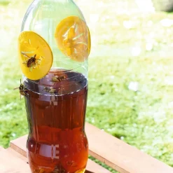 Hot Tempsl Lot de 6 pièges à guêpes pour bouteilles