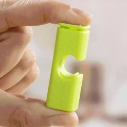 Online Tempsl Lot de 12 pinces à sachets