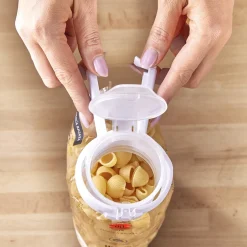 Outlet Tempsl Lot de 2 pinces bouchon verseur