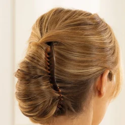 Hot Tempsl Lot de 2 pinces cheveux