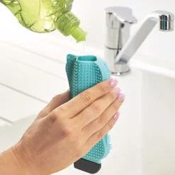 Clearance Tempsl Lot de 2 éponges silicone