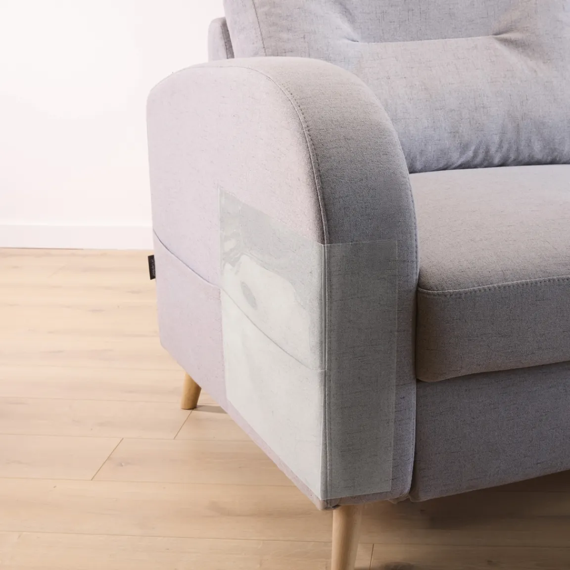 Clearance Tempsl Lot de 3 protections anti-griffes