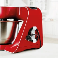 Outlet Tempsl Lot de 4 range-câbles