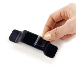 Outlet Tempsl Lot de 4 range-câbles