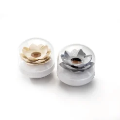 Hot Tempsl Lot de 2 rangements lotus