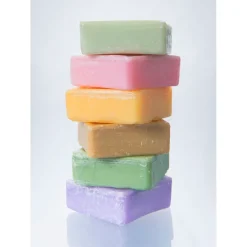 Best Tempsl Lot de 6 savons d'invités