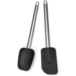 Sale Tempsl Lot de 2 spatules