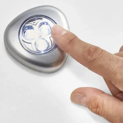 Clearance Tempsl Lot de 5 spots