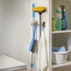 Best Tempsl Lot de 4 supports balai et accessoires