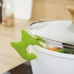 Discount Tempsl Lot de 2 supports ustensiles