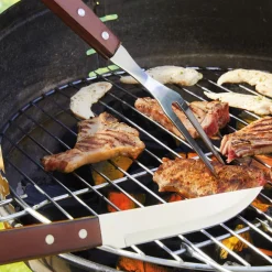 Online Tempsl Lot de 2 ustensiles barbecue