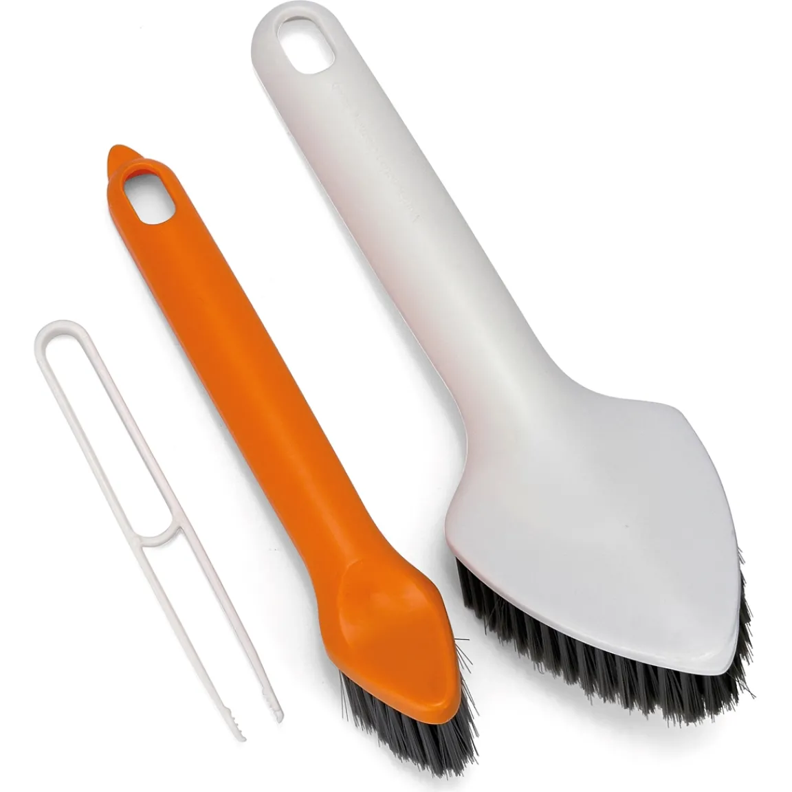 Outlet Tempsl Lot de brosses pour angle