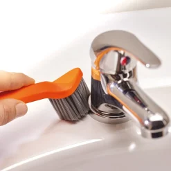 Outlet Tempsl Lot de brosses pour angle